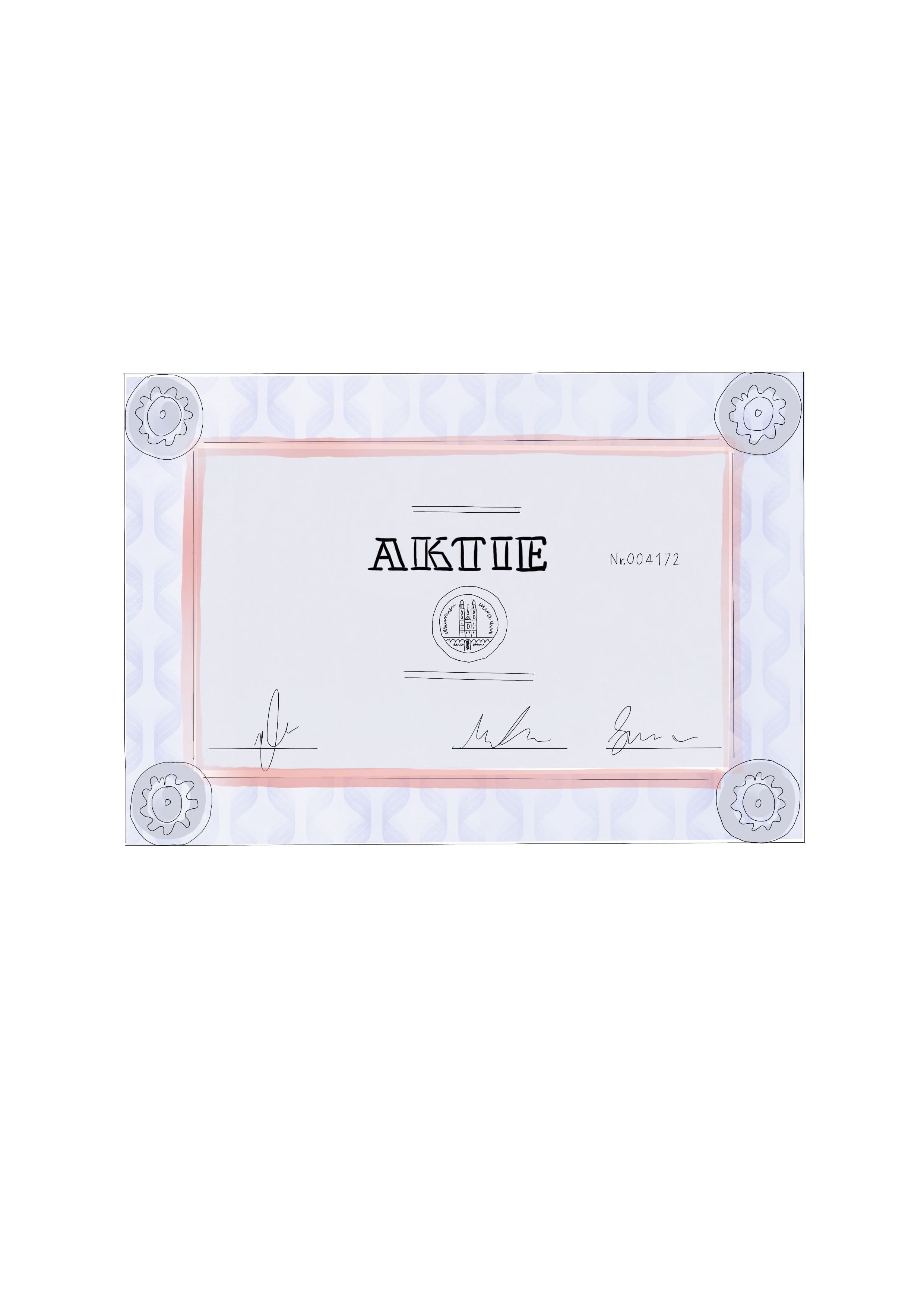Aktien & Bonds